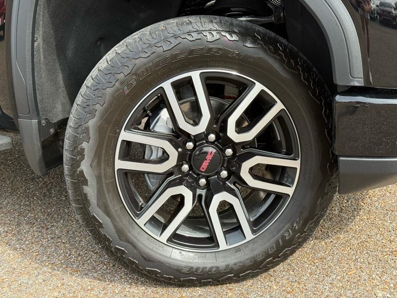 GMC Sierra 1500  2025