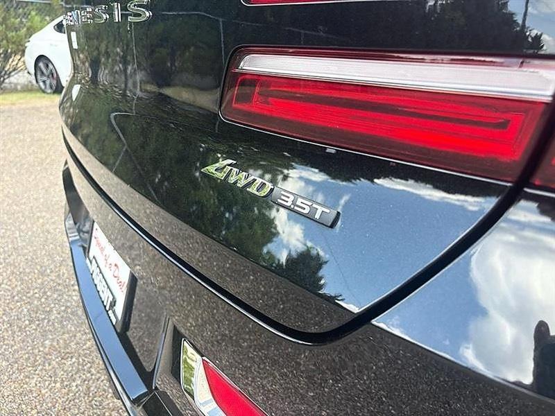Genesis GV80  2024