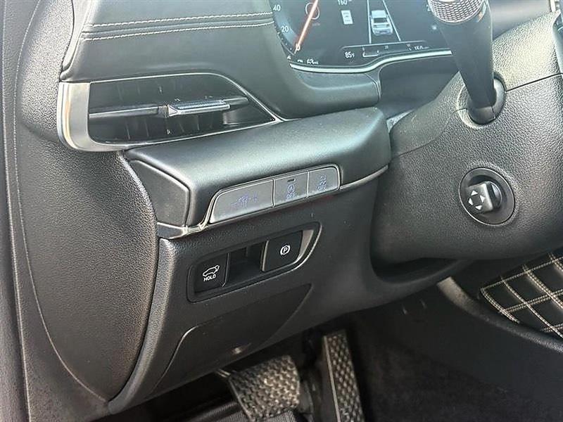 Genesis GV80  2024
