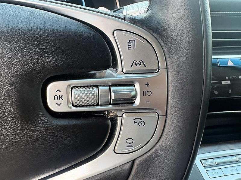 Genesis GV80  2024