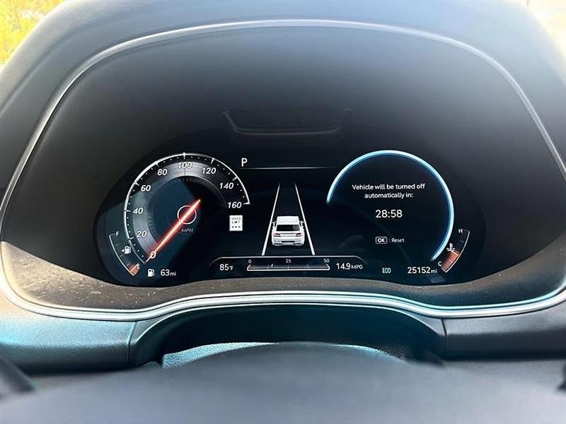 Genesis GV80  2024