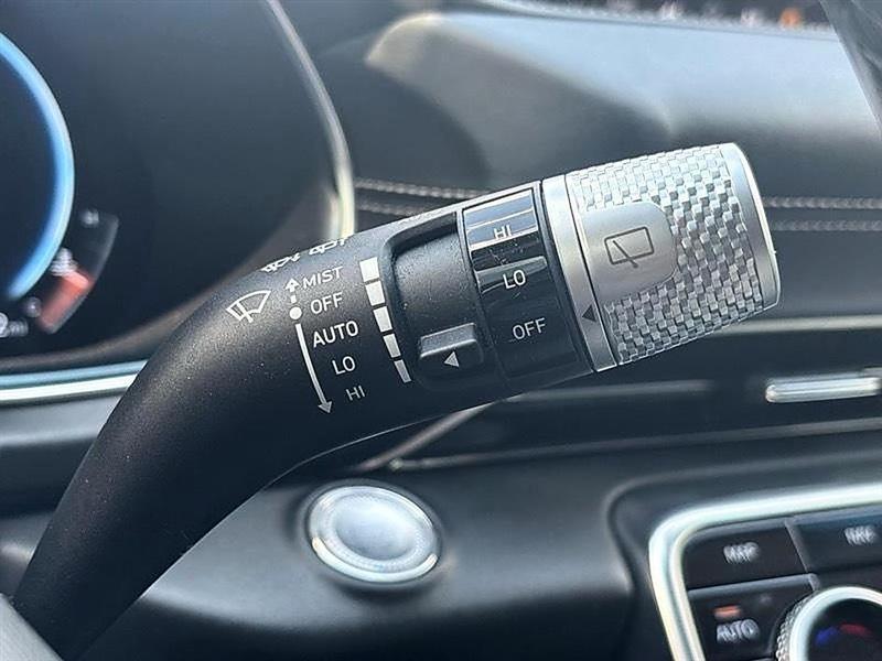 Genesis GV80  2024