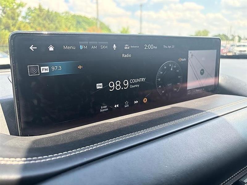 Genesis GV80  2024