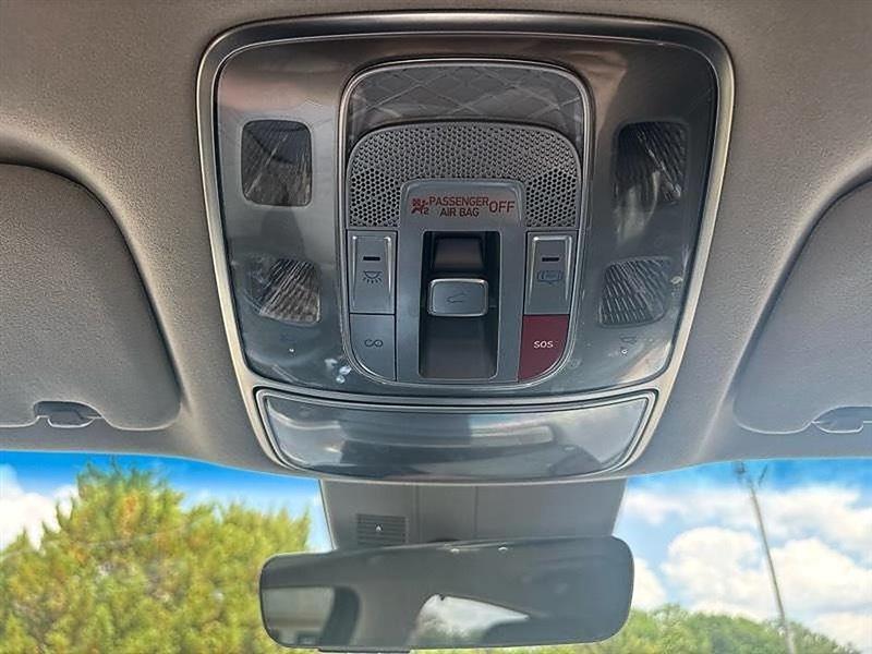 Genesis GV80  2024