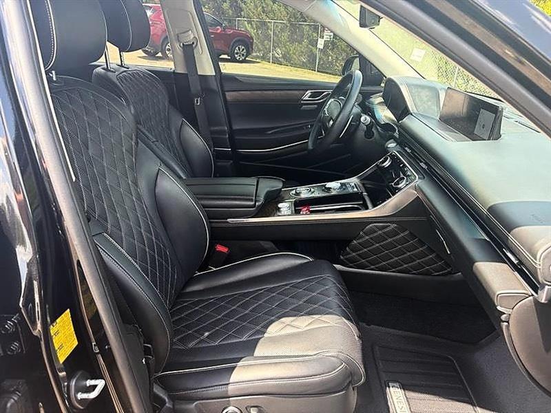 Genesis GV80  2024