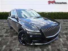 2024 Genesis GV80 