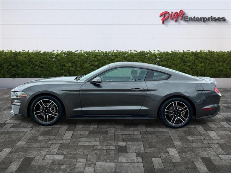 Ford Mustang  2018