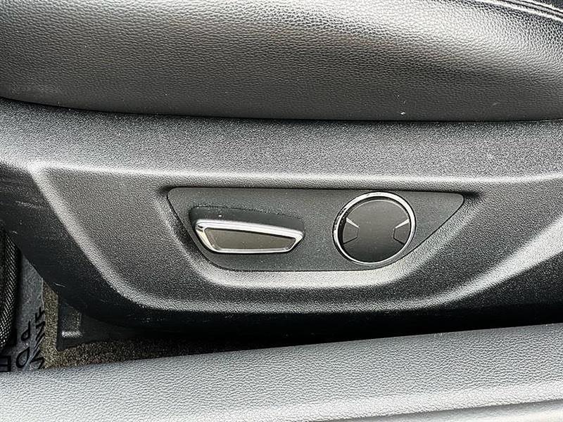 Ford Mustang  2018