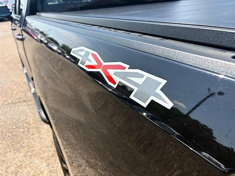Chevrolet Silverado 1500  2021