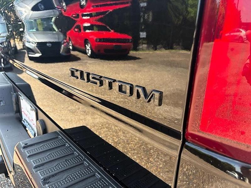 Chevrolet Silverado 1500  2021