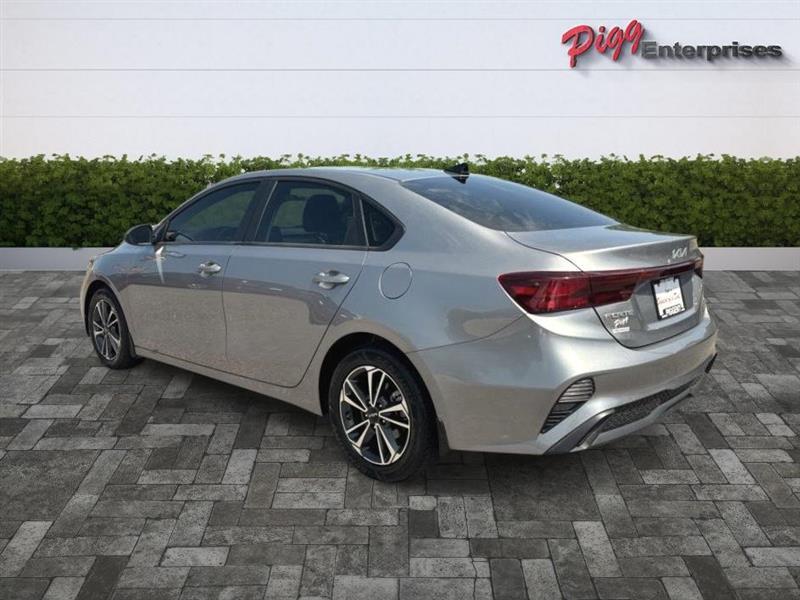 Kia Forte  2024