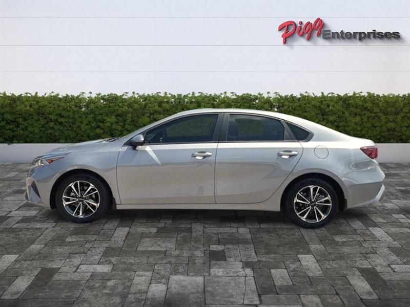 Kia Forte  2024