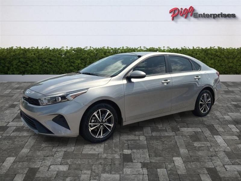 Kia Forte  2024