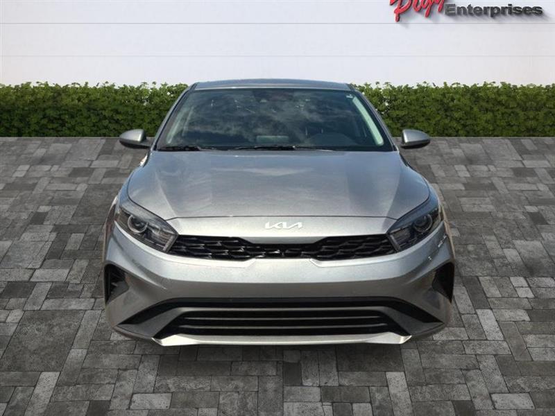 Kia Forte  2024