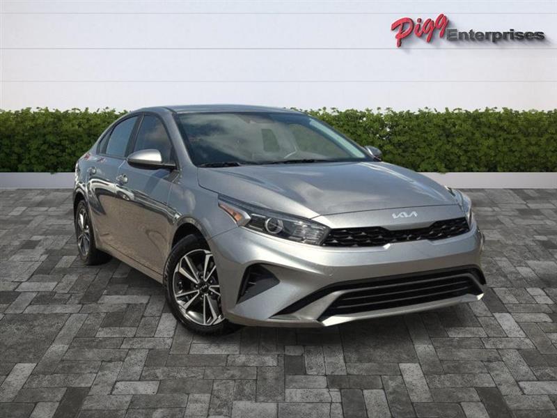 Kia Forte  2024