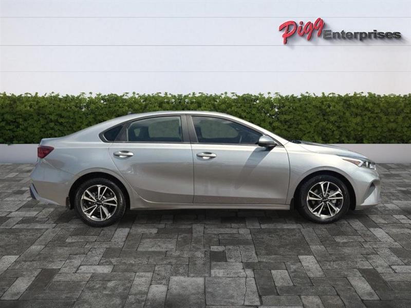 Kia Forte  2024