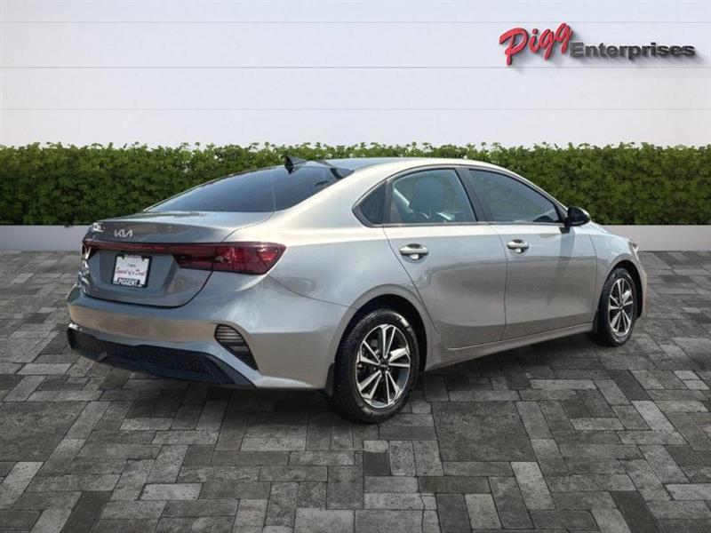 Kia Forte  2024