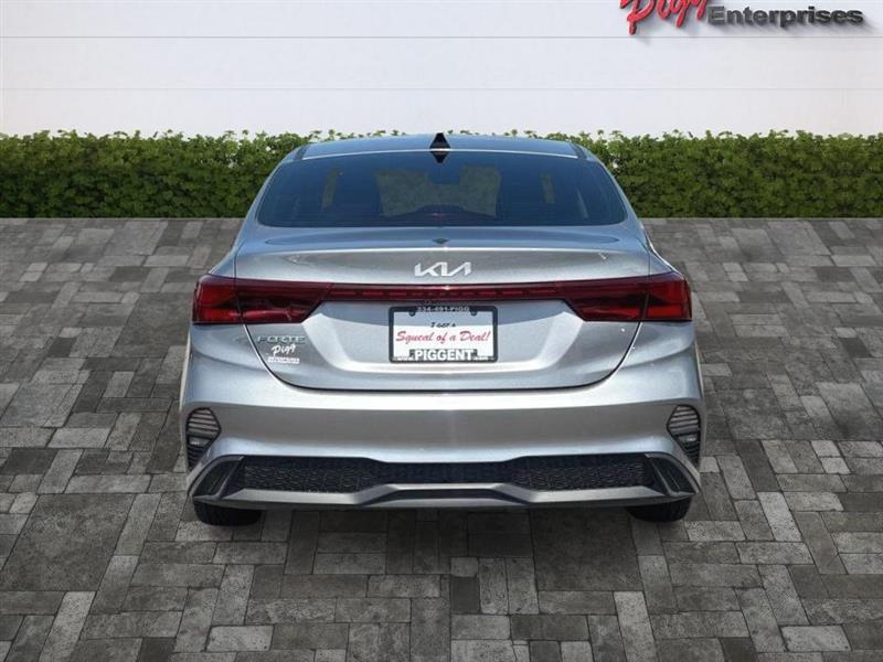 Kia Forte  2024