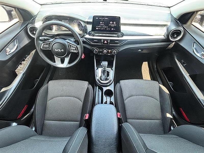 Kia Forte  2024