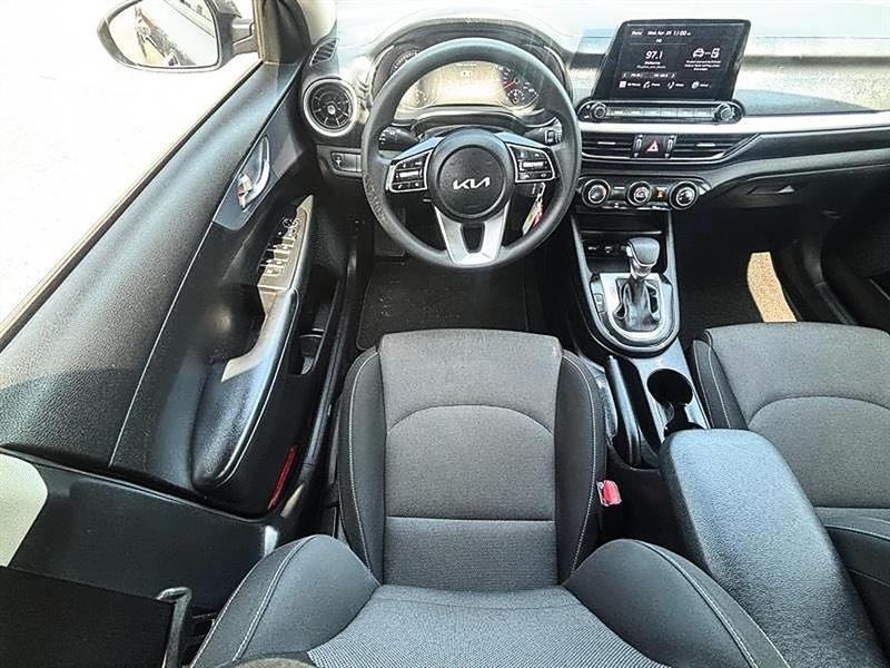 Kia Forte  2024