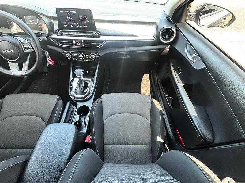 Kia Forte  2024