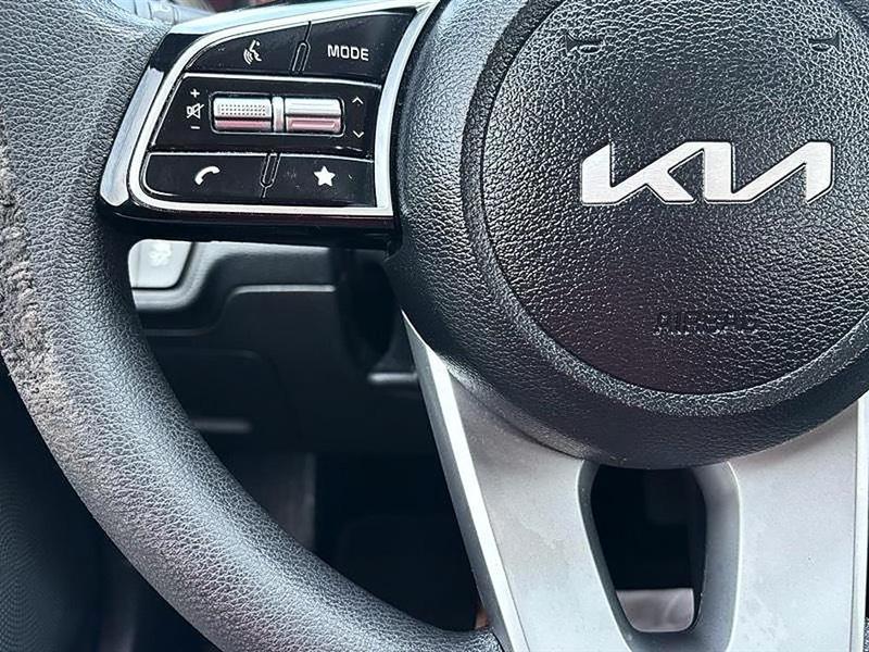 Kia Forte  2024