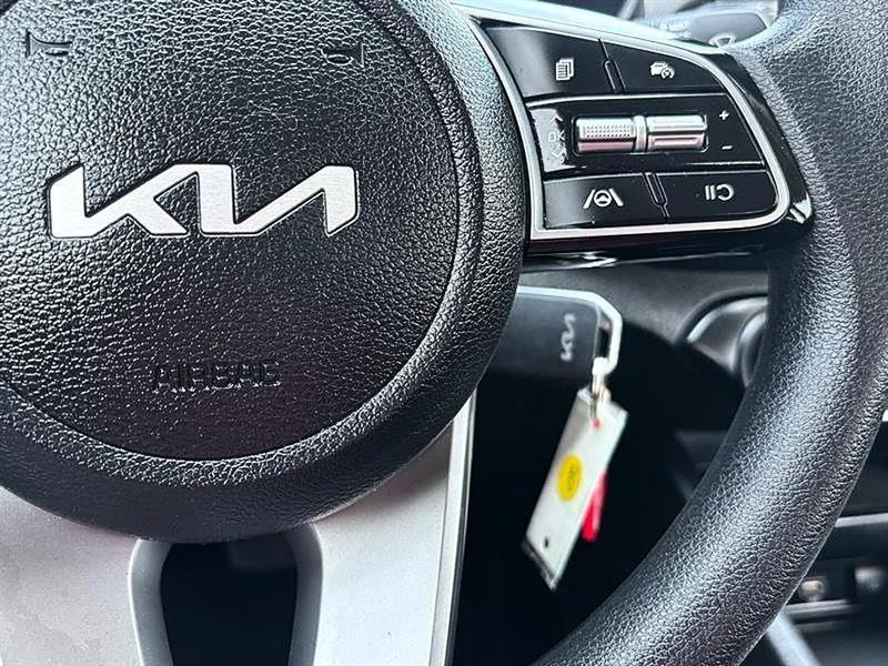 Kia Forte  2024