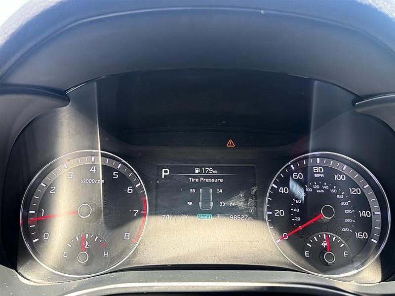 Kia Forte  2024