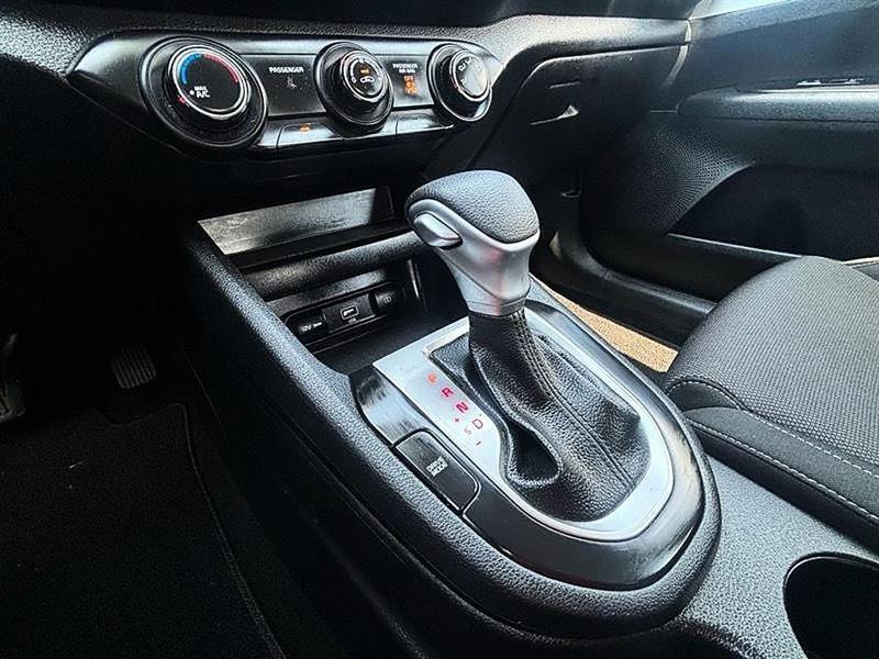 Kia Forte  2024