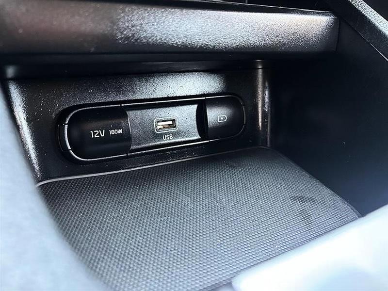 Kia Forte  2024