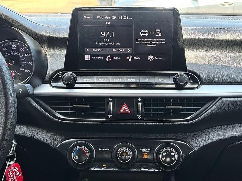 Kia Forte  2024