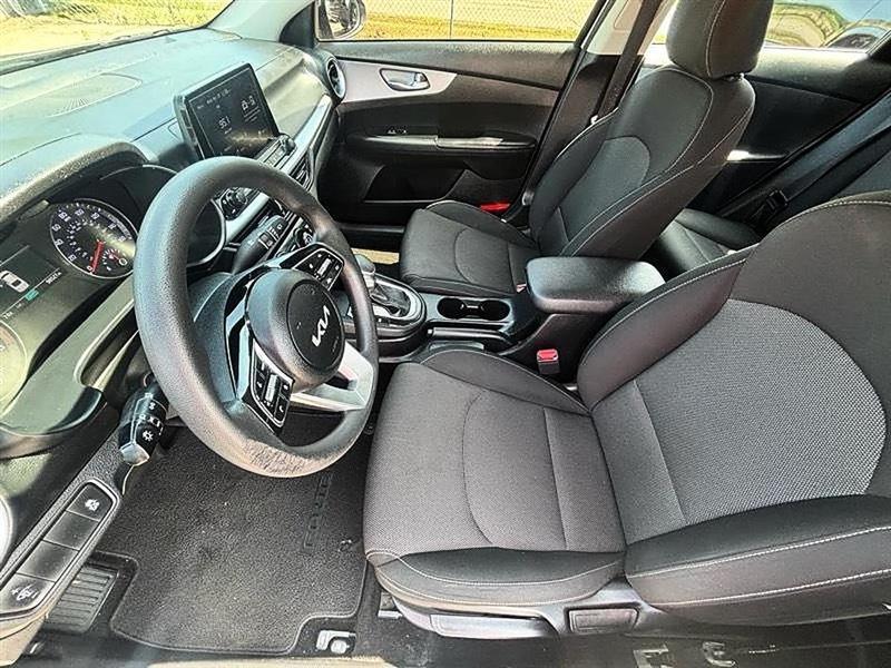 Kia Forte  2024