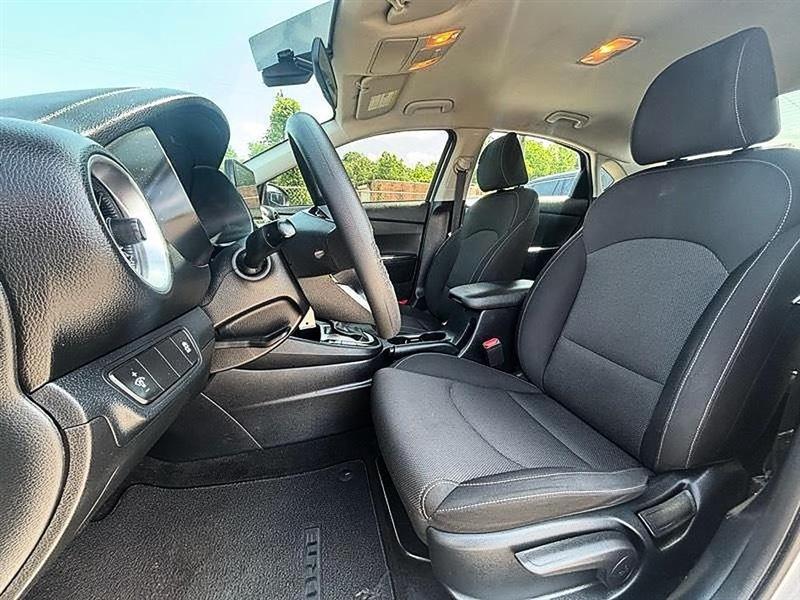 Kia Forte  2024