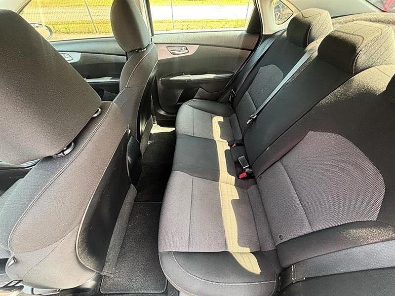 Kia Forte  2024