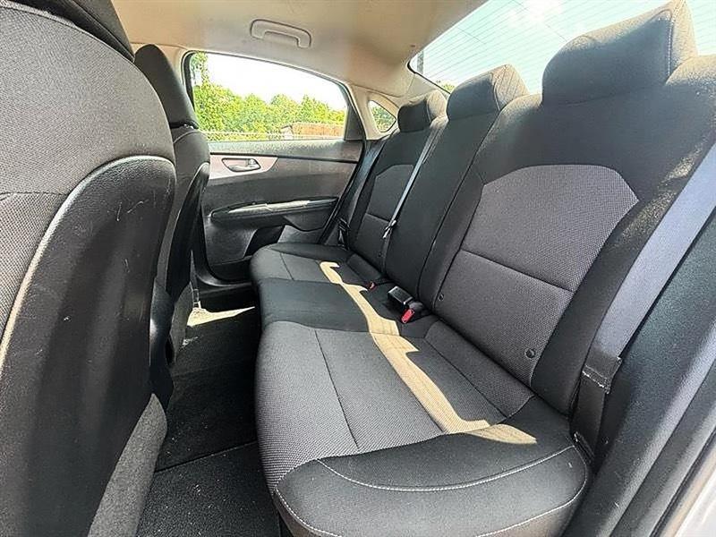 Kia Forte  2024