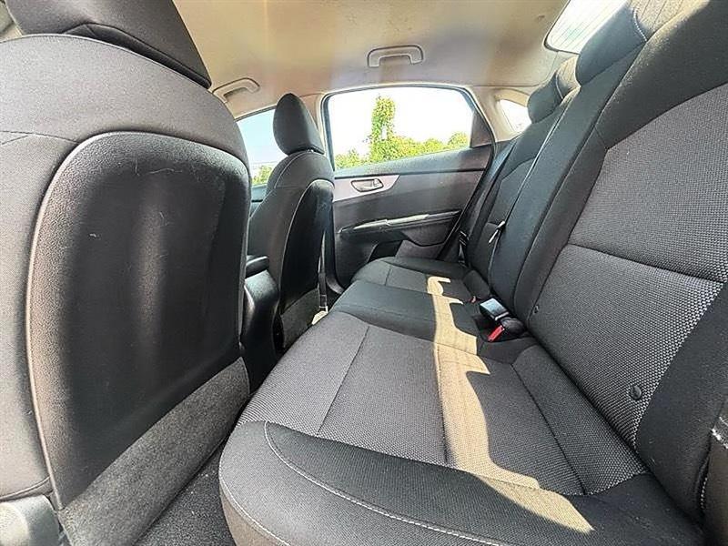 Kia Forte  2024