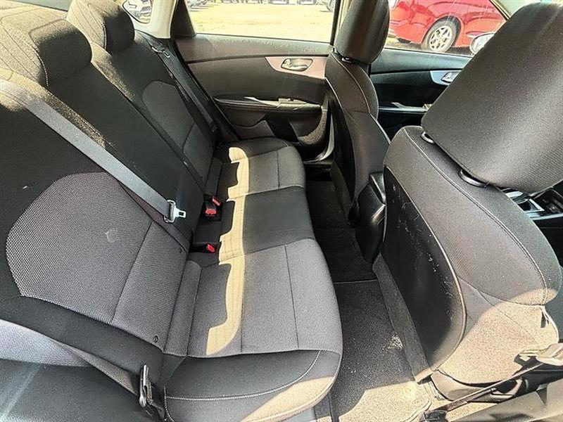 Kia Forte  2024