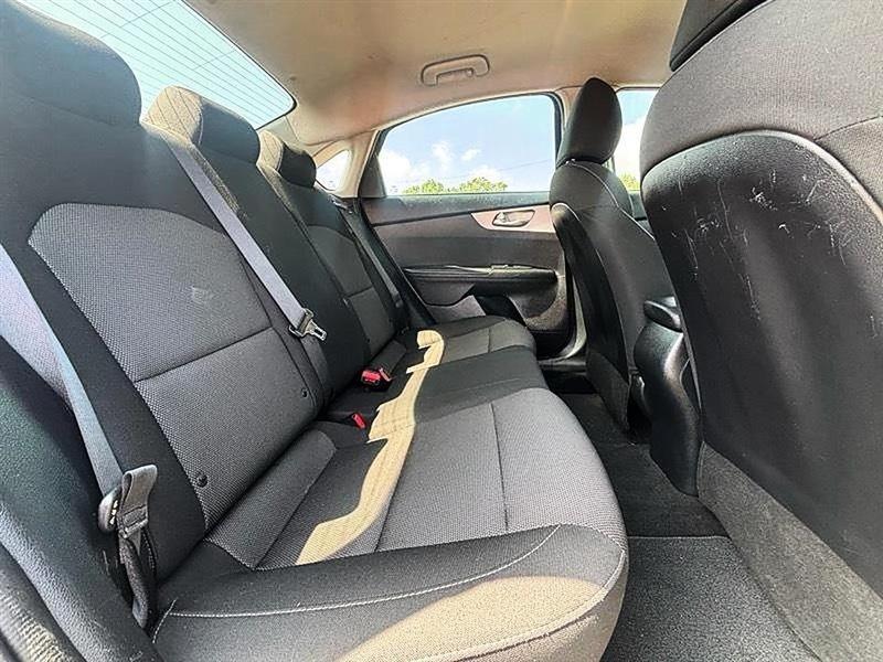 Kia Forte  2024