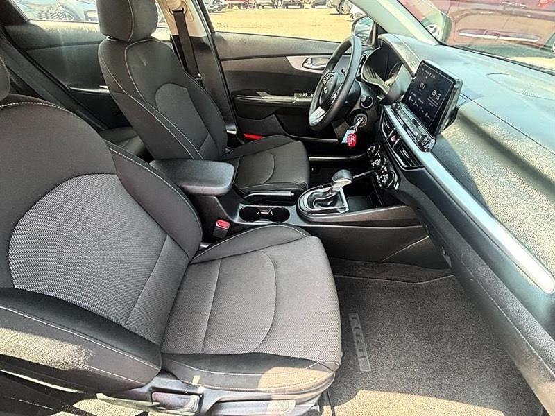 Kia Forte  2024
