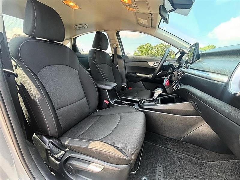 Kia Forte  2024