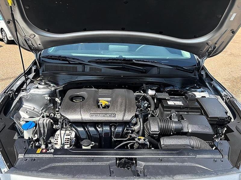 Kia Forte  2024