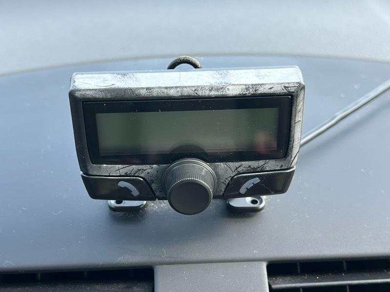 Toyota Corolla LE 2009