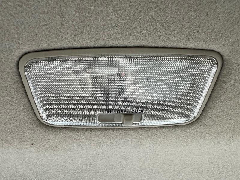 Toyota Corolla LE 2009