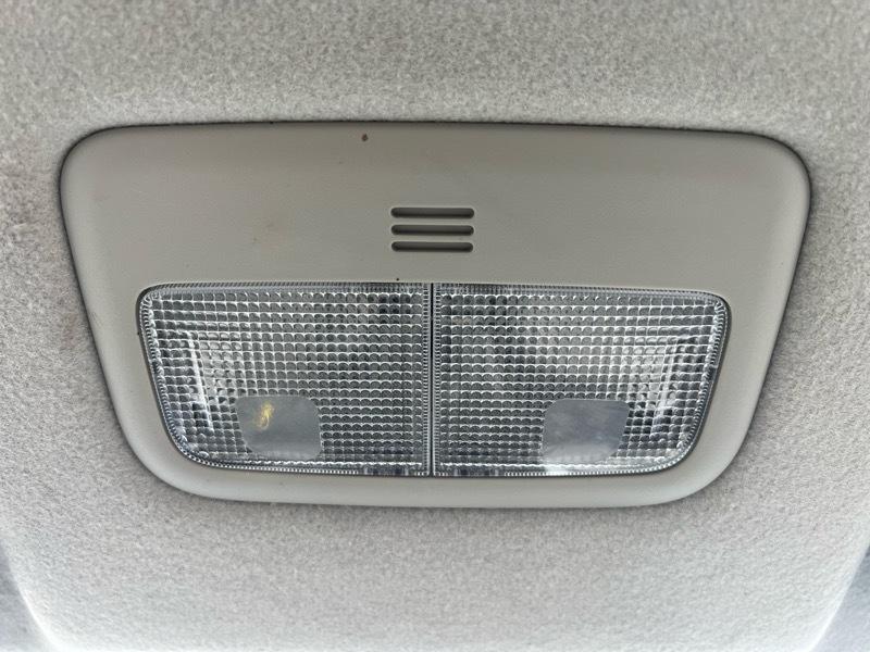 Toyota Corolla LE 2009