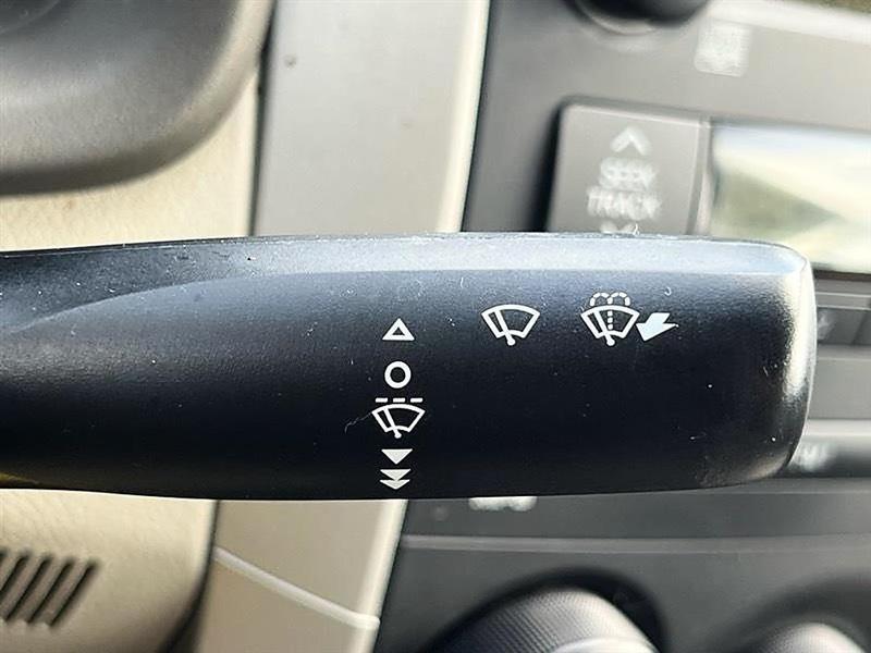 Toyota Corolla LE 2009