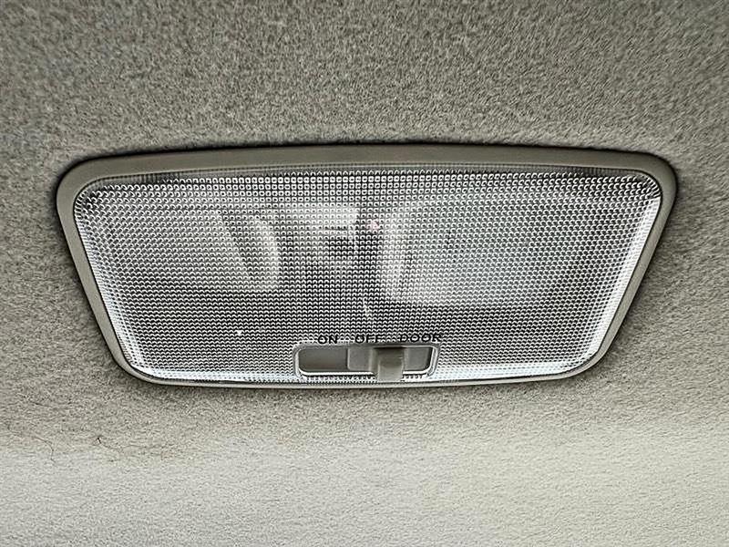 Toyota Corolla LE 2009