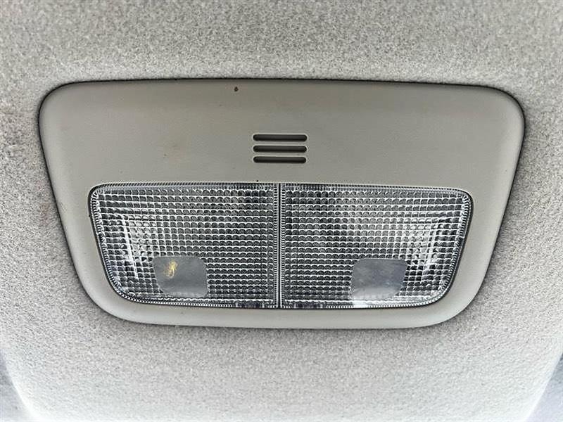 Toyota Corolla LE 2009