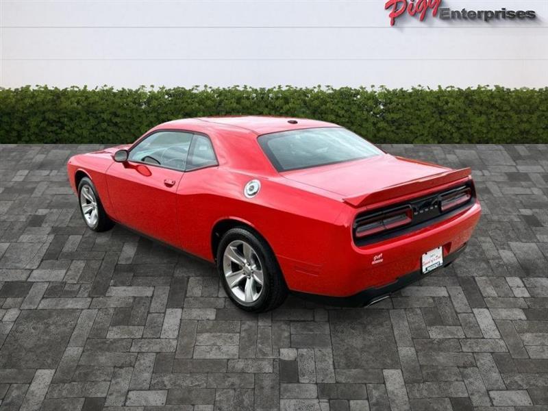 Dodge Challenger  2022