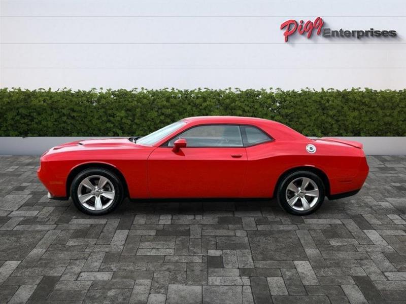 Dodge Challenger  2022