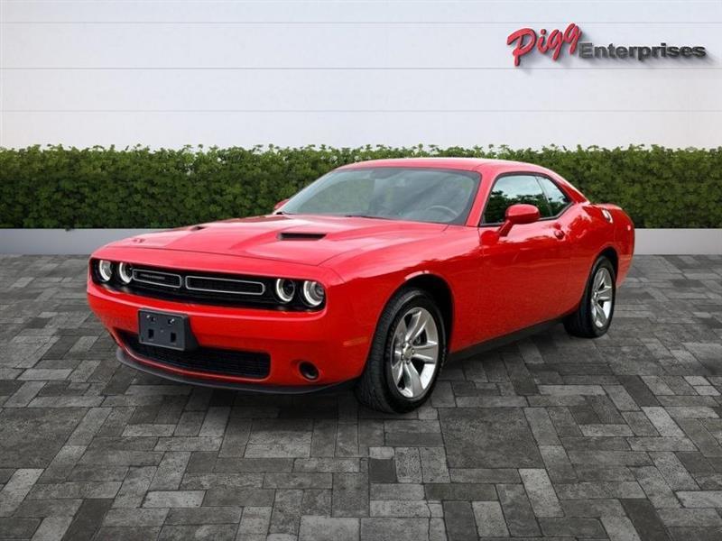 Dodge Challenger  2022